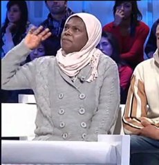 عندي منقلك حلقة بتاريخ 11.01.2012 الجزء الثاني