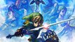 VideoTest The Legend of Zelda Skyward Sword (Wii)