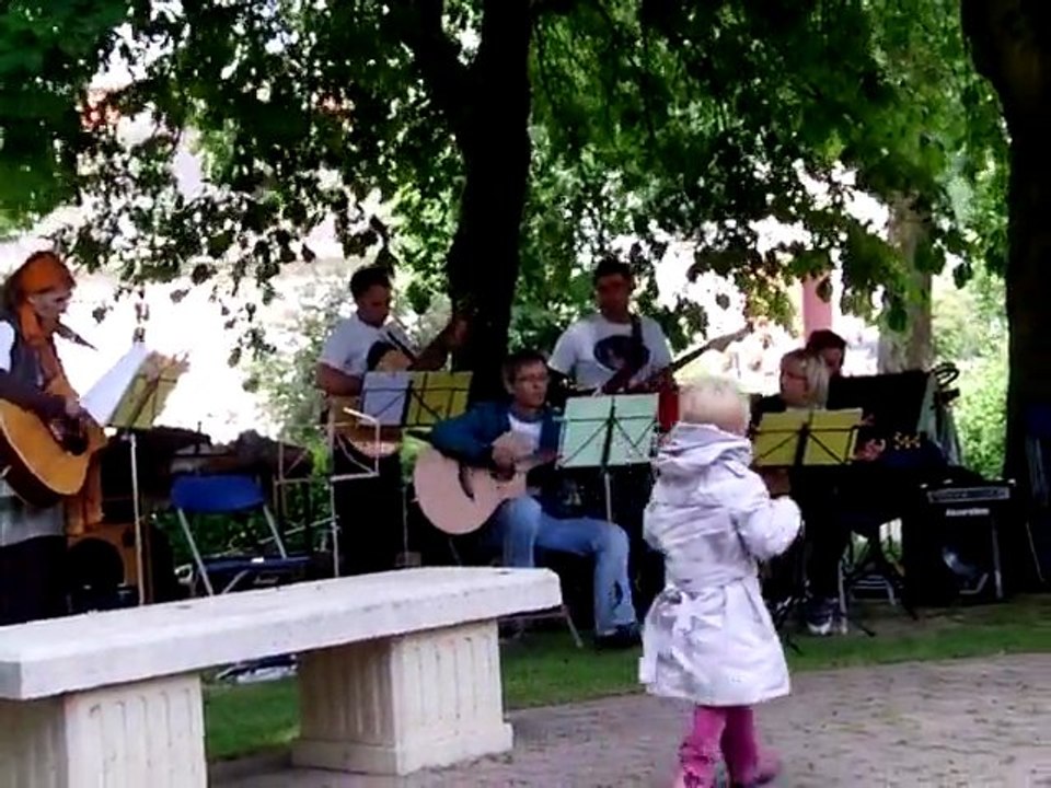 Fete musique 2010 :erin shore