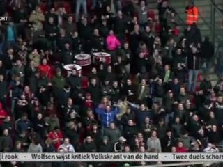 Politie toont 11 nieuwe foto´s van hooligans