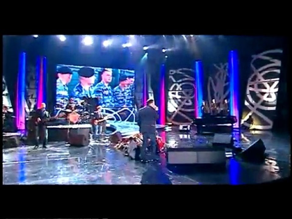 Стас Михайлов - Жди (Жизнь-река)