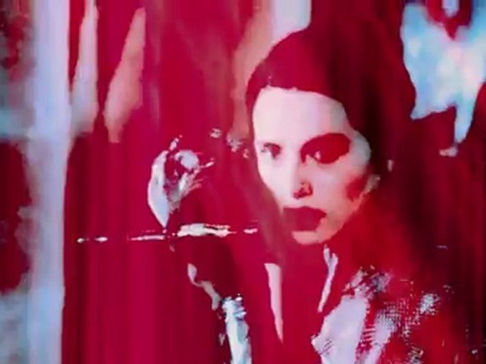 Wrong world (Merlin y Morgana)