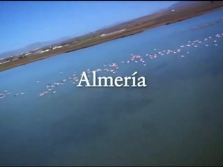 Almeria,Tierra Noble./Andalucia es de cine...