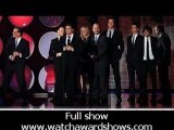 Watch 17th Critics Choice Movie Awards 2012