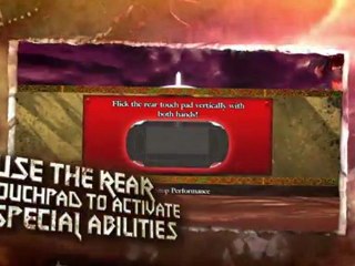 Army Corps of Hell - Classes et Personnalisation