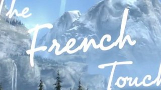 Halo Reach Montage :: The French Touch :: Shiro (100% MLG)