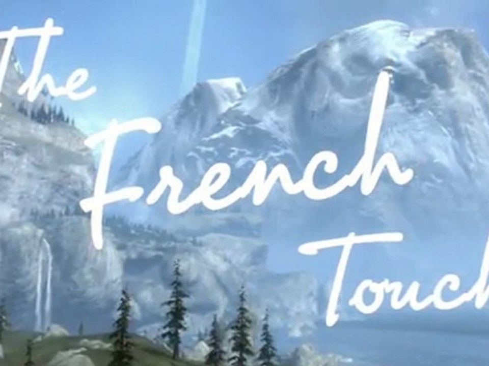 Halo Reach Montage :: The French Touch :: Shiro (100% MLG)