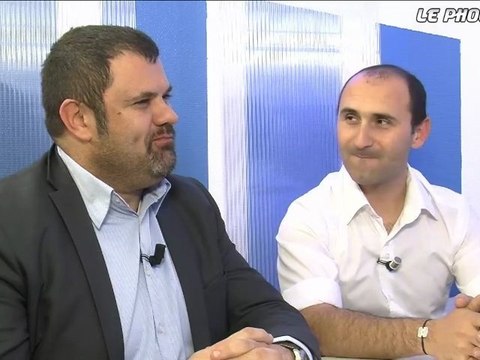 Talk - Partie 1 : un nouveau trophée pour l'OM ?