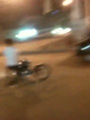 شوارع المحروسة