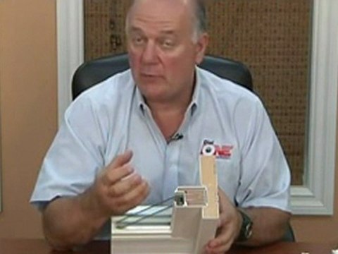 Patio Doors in Orange