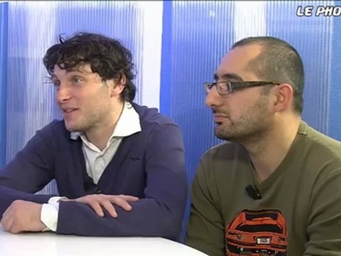 Talk : les réponses à vos questions