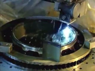 CCF (les freins pour automobiles)