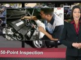 Walnut Creek Honda, Walnut Creek CA 94596