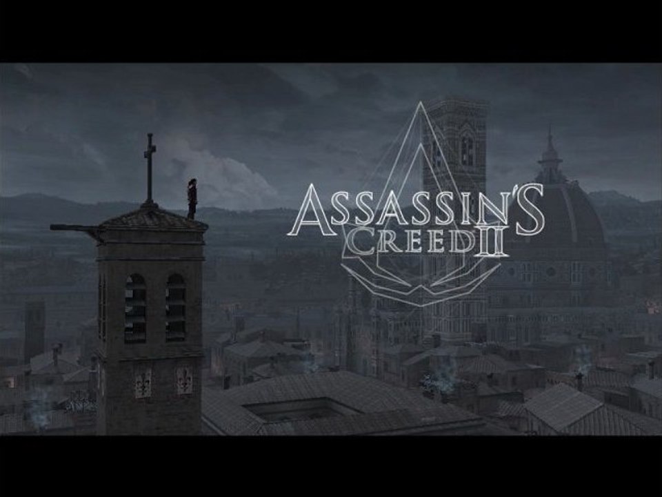 [01]Assassin's Creed 2