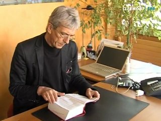 Affaire El-Yamni : réaction de Jean-Louis Borie (Clermont)