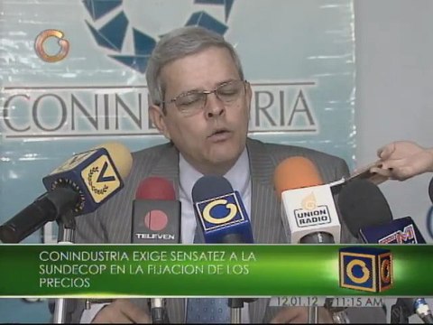 Ley de Costos y Precios Justos generará escasez