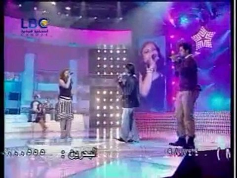 jan il hawa amani-wael kfouri