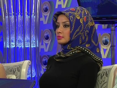 Sn. Adnan Oktar mücahid Selami kardeşimizin ismini Hamza koydu 1