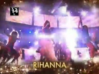 The 54th Annual GRAMMY Awards - Feb. 12, 2012 on CBS