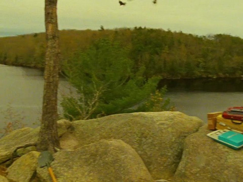 Première bande-annonce pour Moonrise Kingdom de Wes Anderson