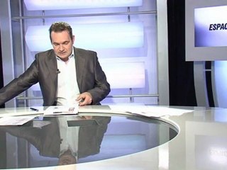 ESPACE CLUBS DU 12/01/2012 (3ème partie)