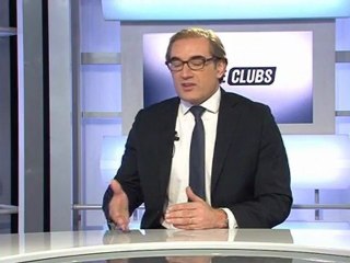 ESPACE CLUBS DU 12/01/2012 (1ère partie)