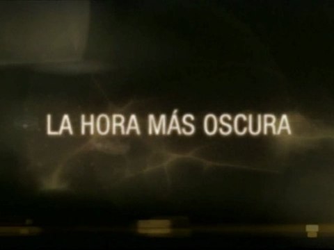 La Hora Más Oscura Spot2 HD [10seg] Español