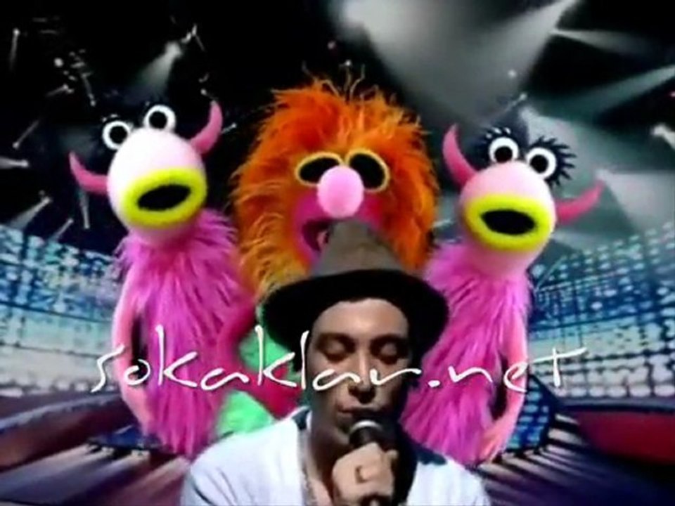 Can Bonomo Eurovision şarkısı 2012 :)