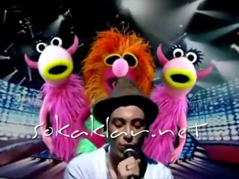 Can Bonomo Eurovision şarkısı 2012 :)
