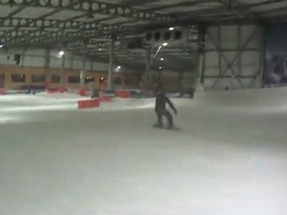 snowhall 11012012