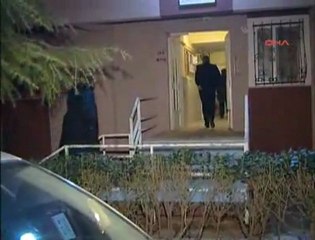 Pendik'te 15 Yaşındaki Lise Öğrencisi İntihar Etti
