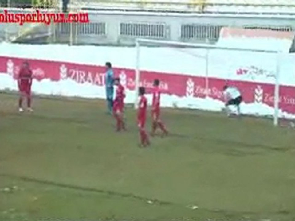Boluspor_Gençlerbirliği 3-2