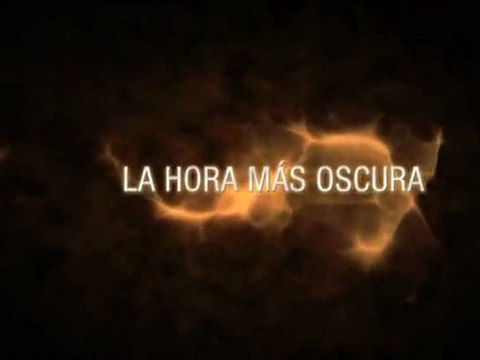 La Hora Más Oscura Spot3 [20seg] Español