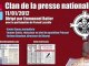 1/2 - Clan de la presse Nationaliste - 11-01-2012