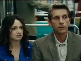 'Los nombres del amor' - Tráiler español