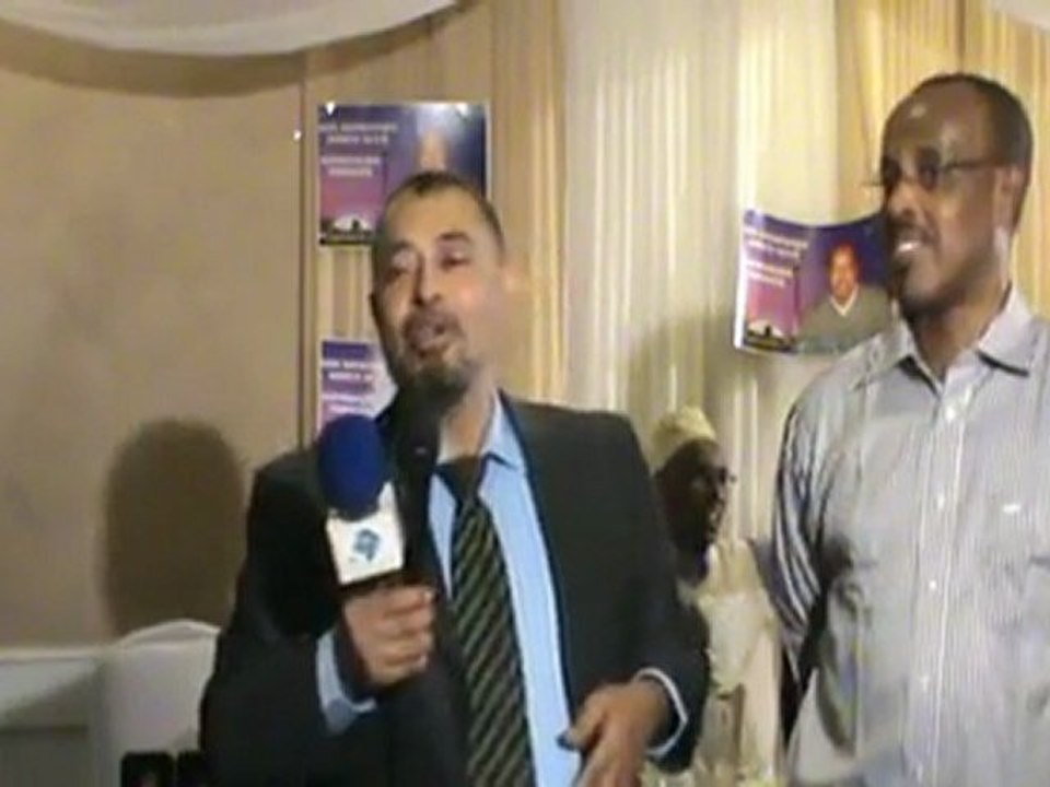 REER XAMAR Meeting Too Much Funny