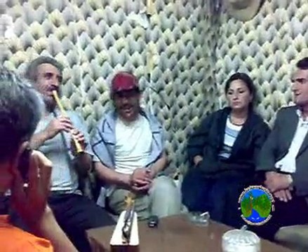 Mustafa Liman Ogene köknar köyü sultanmurat yaylasında kaval show son bölümü