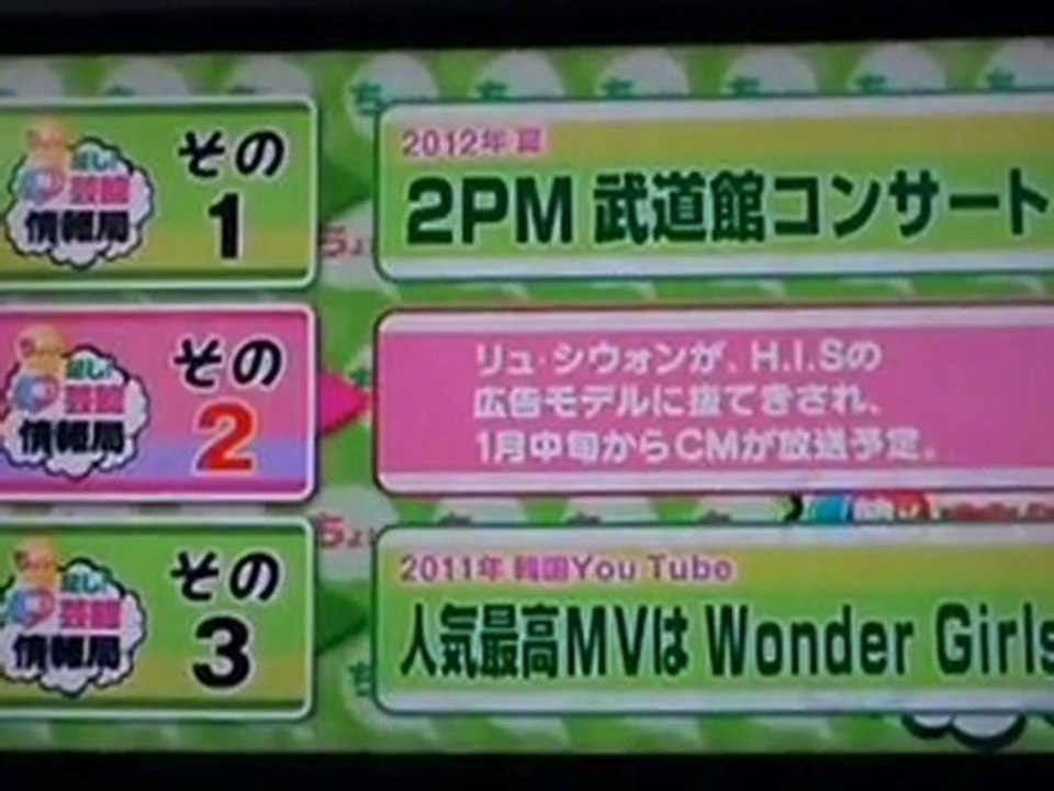 お知らせ