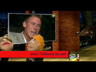 The Soup  E51 (Wed,Jan 4) 2012