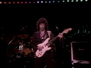 Ritchie Blackmore's Rainbow - Difficult To Cure (Live In Japan 1984)