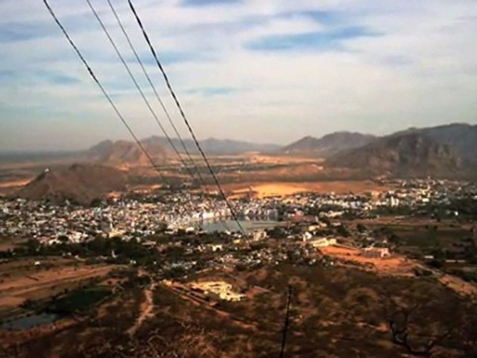 Pushkar