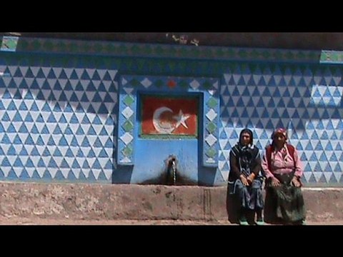 ÇAMLIBEL KÖYÜ YERKÖY YOZGAT KENAN GÖKSEL