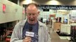 Sony Entertainment Network Latest News from CES 2012 - GeekBeat.TV