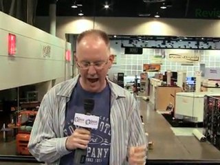 Sony Entertainment Network Latest News from CES 2012 - GeekBeat.TV