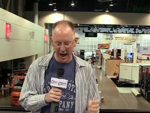 Sony Entertainment Network Latest News from CES 2012 - GeekBeat.TV