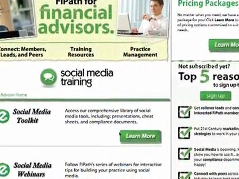 How To Use Social Media Tools To Connect With Clients Online