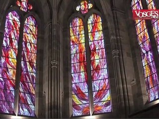 Jack Lang : premiers pas à Saint-Dié