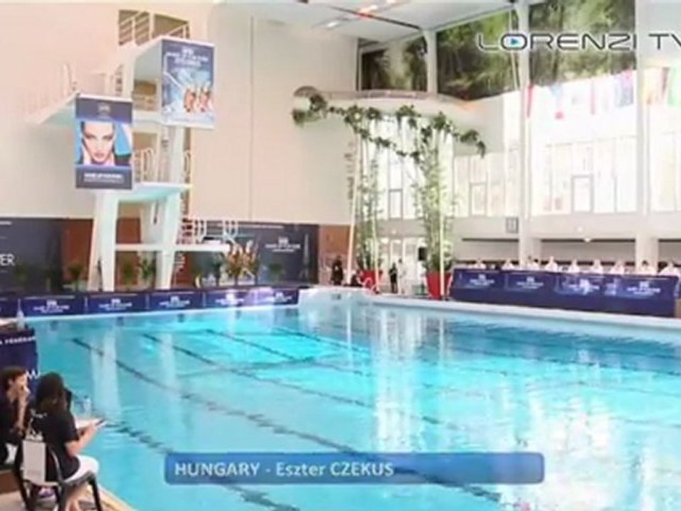 Open Make Up For Ever : Solos Libres