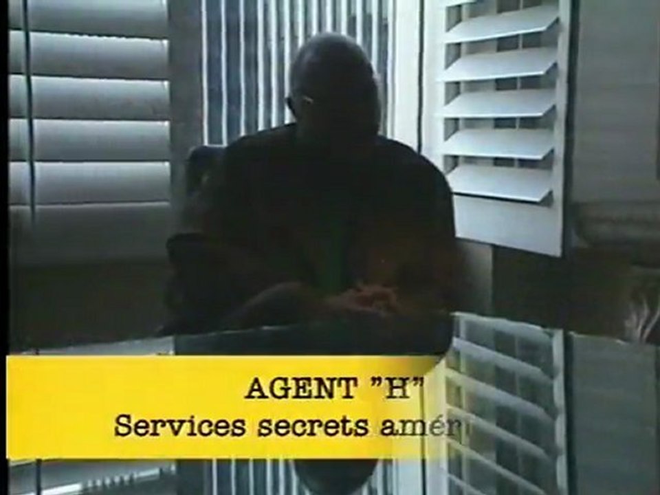 Ovnis-Les Dossiers Secrets du KGB