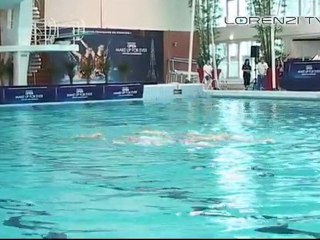 Open Make Up For Ever : Equipes Tech.